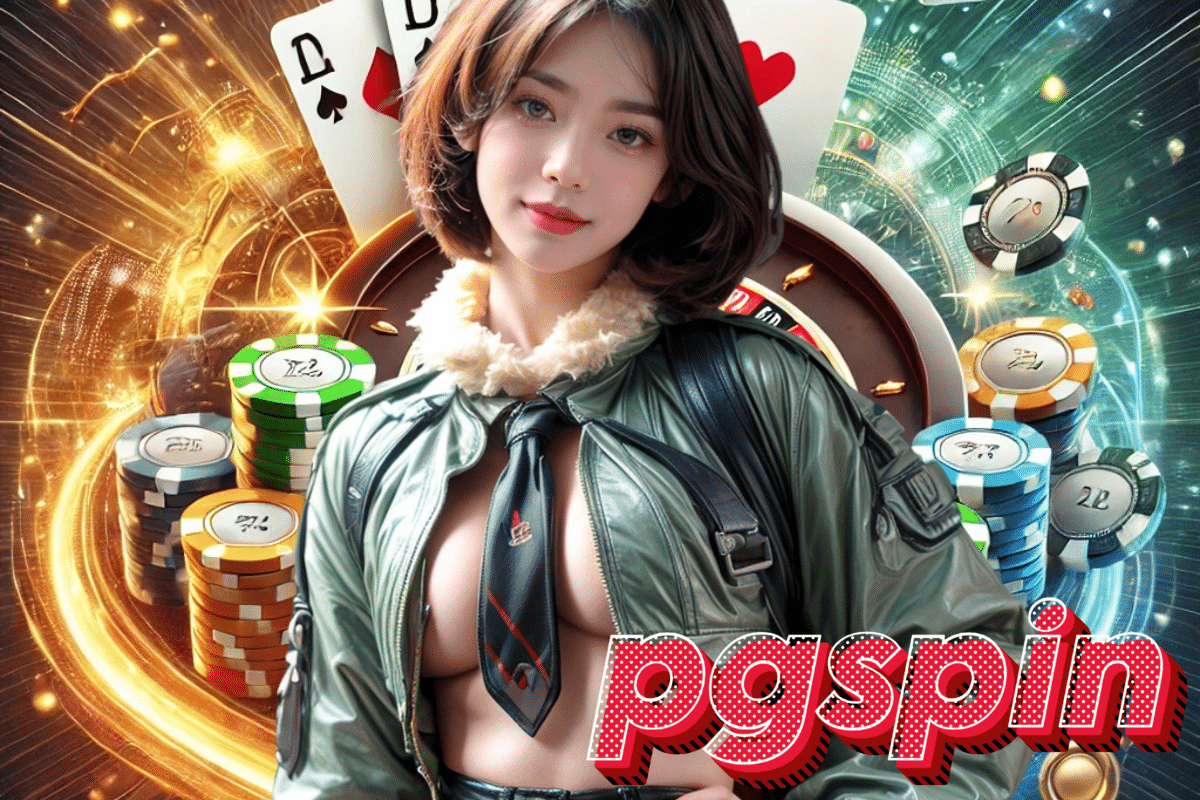 pgspin login